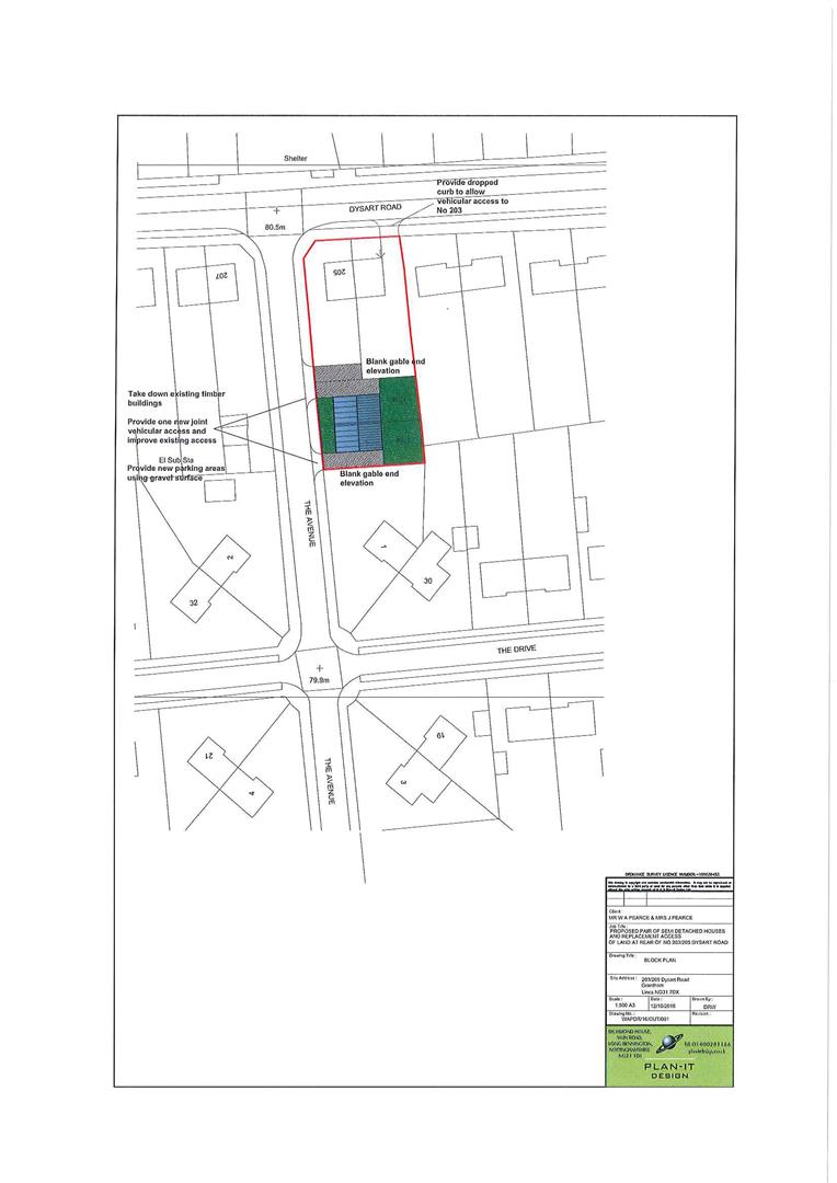 0 bedroom property in Grantham